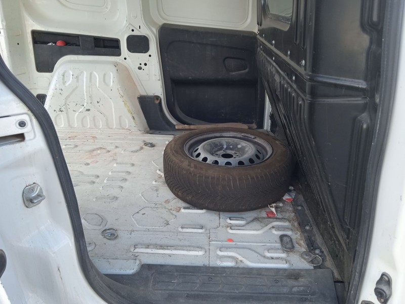 fiat doblo cargo (263_) del año 2016