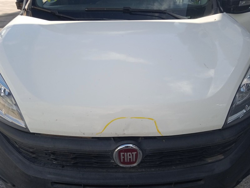 fiat doblo cargo (263_) del año 2016