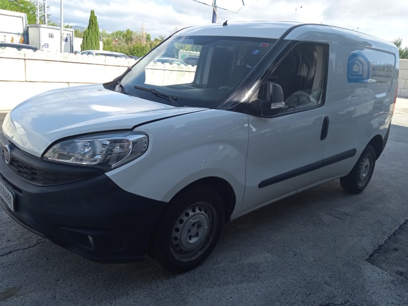 fiat doblo cargo (263_) del año 2016