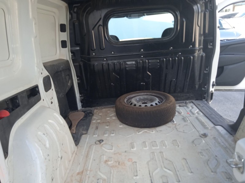 fiat doblo cargo (263_) del año 2016