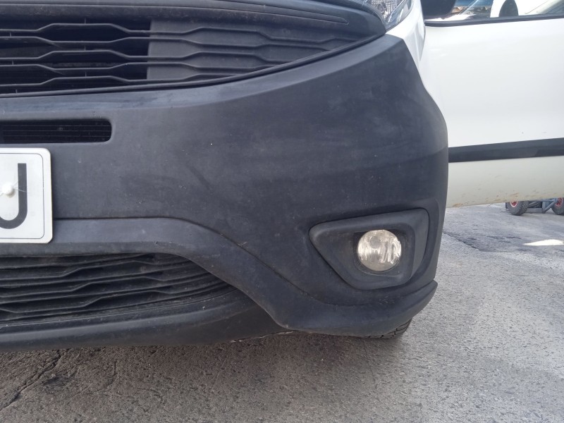 fiat doblo cargo (263_) del año 2016