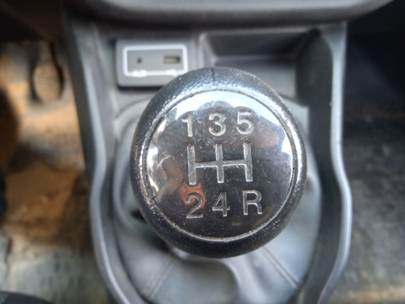 fiat doblo cargo (263_) del año 2016