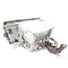 Recambio de sistema audio / radio cd para toyota prius (nhw30) plug-in hybrid advance referencia OEM IAM 8612047341  