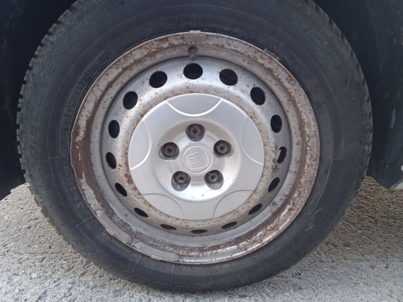 fiat doblo cargo (263_) del año 2016