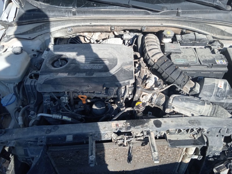 hyundai i30 (pde, pd, pden) del año 2017