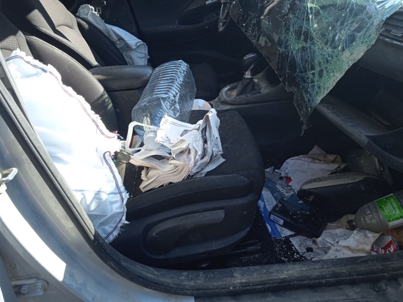 hyundai i30 (pde, pd, pden) del año 2017