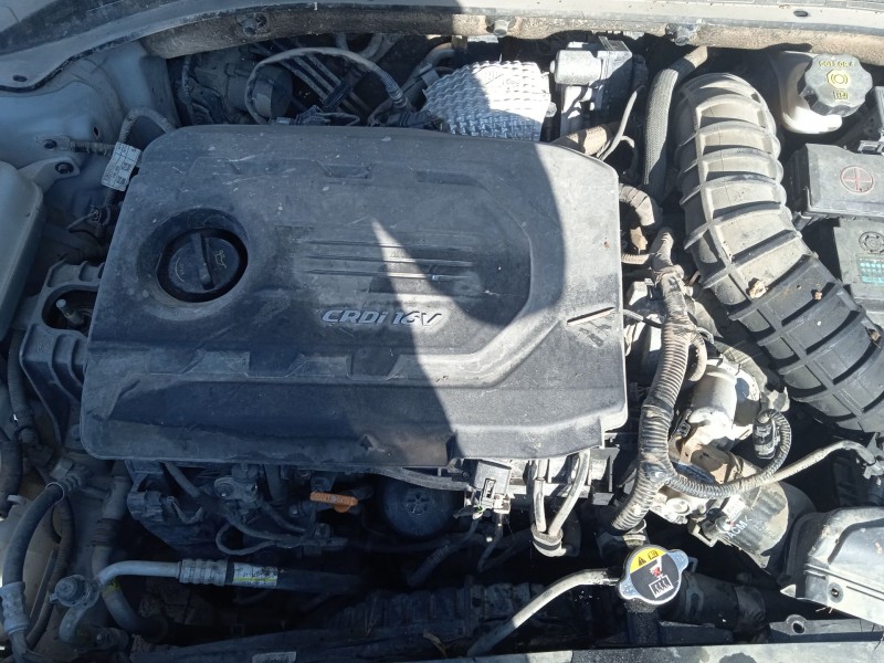 hyundai i30 (pde, pd, pden) del año 2017