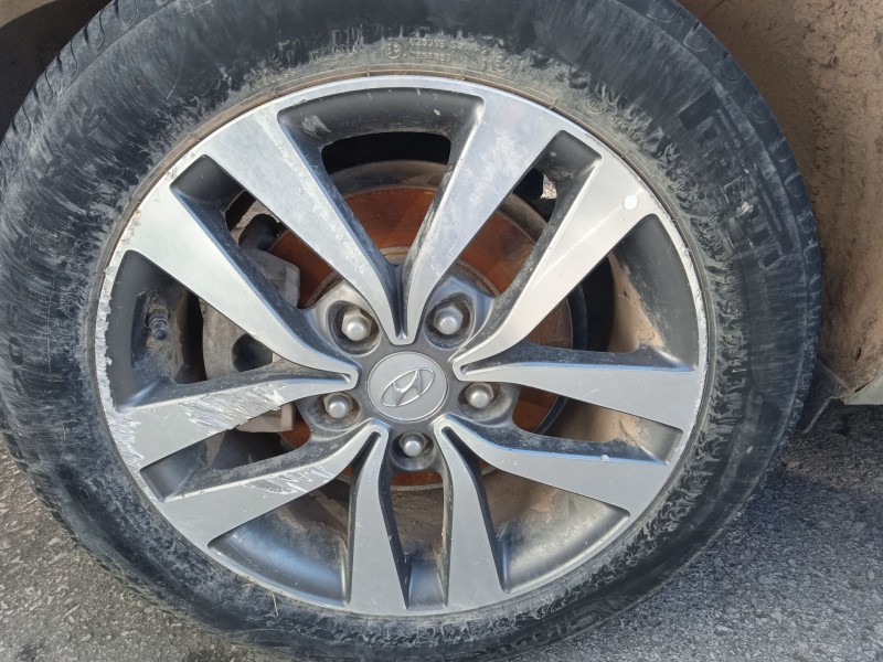 hyundai i30 (pde, pd, pden) del año 2017