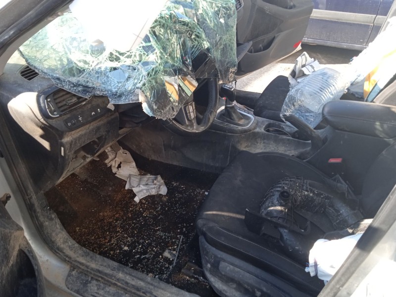 hyundai i30 (pde, pd, pden) del año 2017