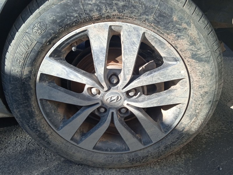 hyundai i30 (pde, pd, pden) del año 2017