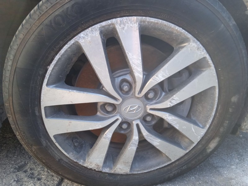 hyundai i30 (pde, pd, pden) del año 2017