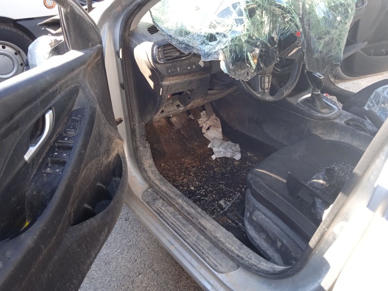 hyundai i30 (pde, pd, pden) del año 2017