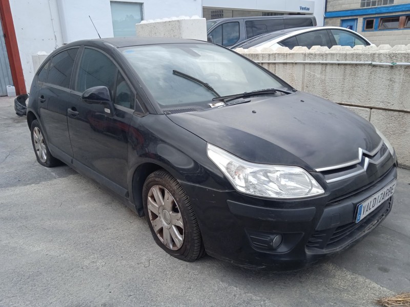 citroën c4 i (lc_) del año 2008