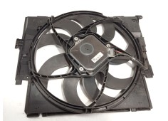Recambio de electroventilador para bmw 3 gran turismo (f34) 318 d referencia OEM IAM 17428621191 8616315  2