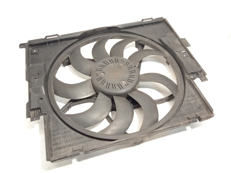 Recambio de electroventilador para bmw 3 gran turismo (f34) 318 d referencia OEM IAM 17428621191 8616315 