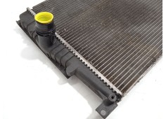 Recambio de radiador agua para bmw 3 gran turismo (f34) 318 d referencia OEM IAM 17117600516   2