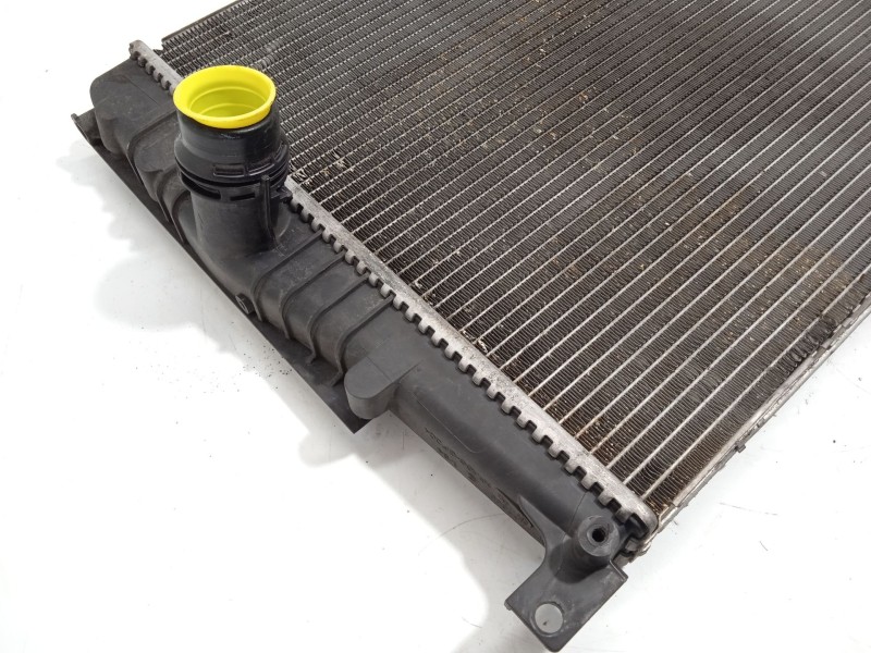 Recambio de radiador agua para bmw 3 gran turismo (f34) 318 d referencia OEM IAM 17117600516  