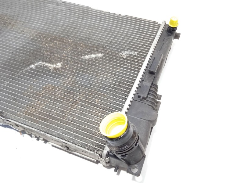 Recambio de radiador agua para bmw 3 gran turismo (f34) 318 d referencia OEM IAM 17117600516  