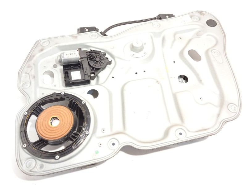 Recambio de elevalunas delantero derecho para volkswagen touran (1t1, 1t2) 1.9 tdi referencia OEM IAM 1T1837730AN 1T0959702M 