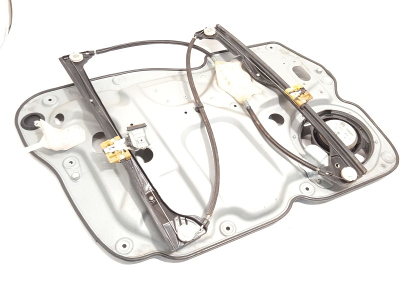 Recambio de elevalunas delantero derecho para volkswagen touran (1t1, 1t2) 1.9 tdi referencia OEM IAM 1T1837730AN 1T0959702M 