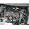 FORD GALAXY (VY)