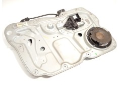 Recambio de elevalunas delantero izquierdo para volkswagen touran (1t1, 1t2) 1.9 tdi referencia OEM IAM 1T1837729AN 1T0959701M 