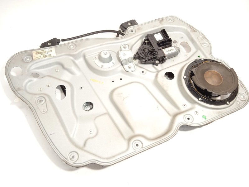 Recambio de elevalunas delantero izquierdo para volkswagen touran (1t1, 1t2) 1.9 tdi referencia OEM IAM 1T1837729AN 1T0959701M 