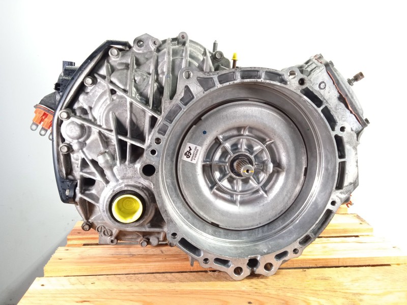 Recambio de caja cambios para toyota prius liftback (_w2_) 1.5 hybrid (nhw20_) referencia OEM IAM 3090047040  