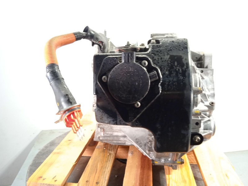 Recambio de caja cambios para toyota prius liftback (_w2_) 1.5 hybrid (nhw20_) referencia OEM IAM 3090047040  