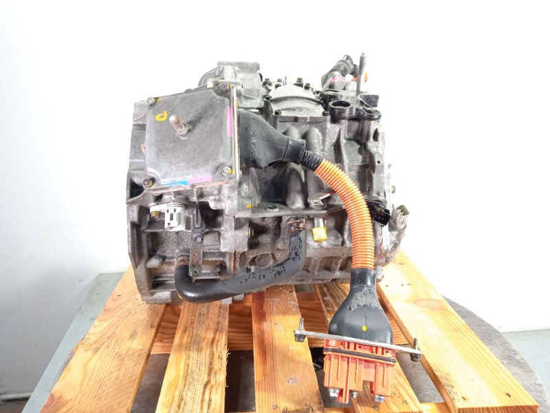 Recambio de caja cambios para toyota prius liftback (_w2_) 1.5 hybrid (nhw20_) referencia OEM IAM 3090047040  