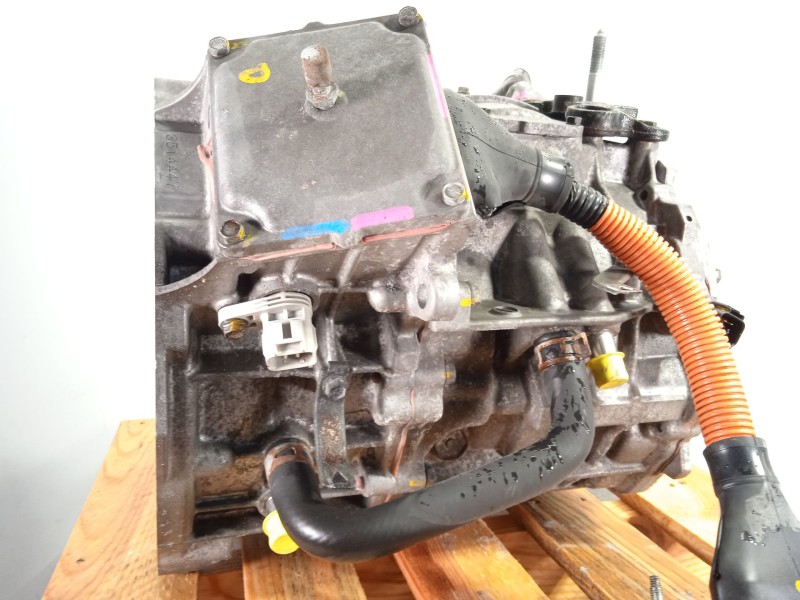 Recambio de caja cambios para toyota prius liftback (_w2_) 1.5 hybrid (nhw20_) referencia OEM IAM 3090047040  