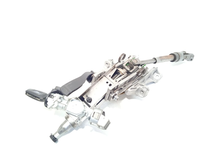 Recambio de columna direccion para ford focus iv (hn) 1.0 ecoboost referencia OEM IAM BV6N3C529EA 2390087 