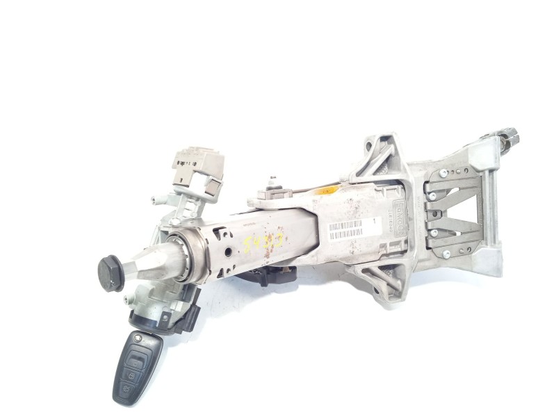 Recambio de columna direccion para ford focus iv (hn) 1.0 ecoboost referencia OEM IAM BV6N3C529EA 2390087 