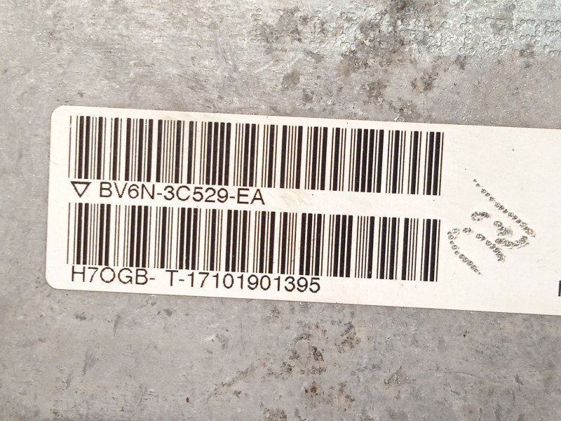 Recambio de columna direccion para ford focus iv (hn) 1.0 ecoboost referencia OEM IAM BV6N3C529EA 2390087 