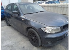 BMW 1 (E87)