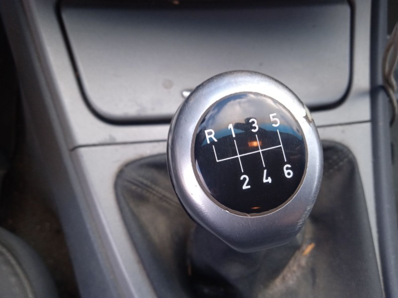 bmw 1 (e87) del año 2005