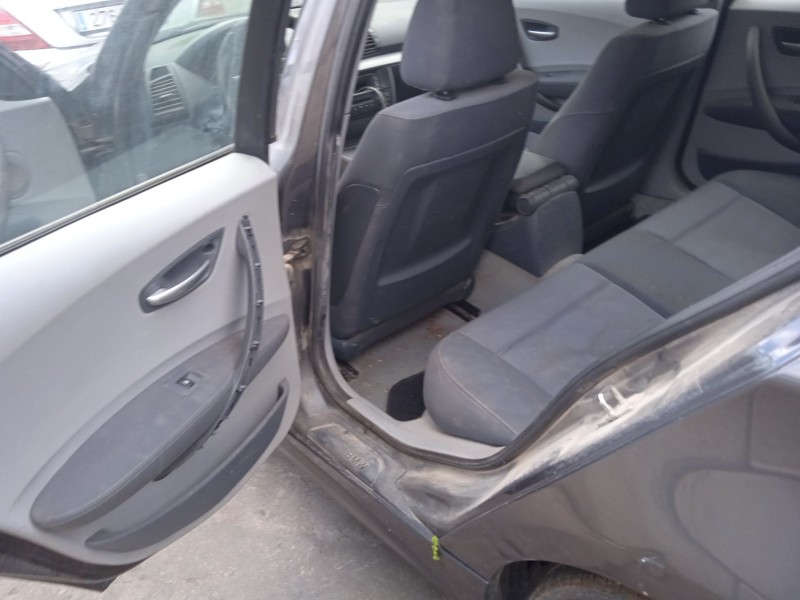 bmw 1 (e87) del año 2005