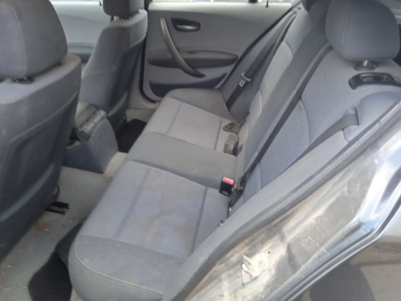 bmw 1 (e87) del año 2005