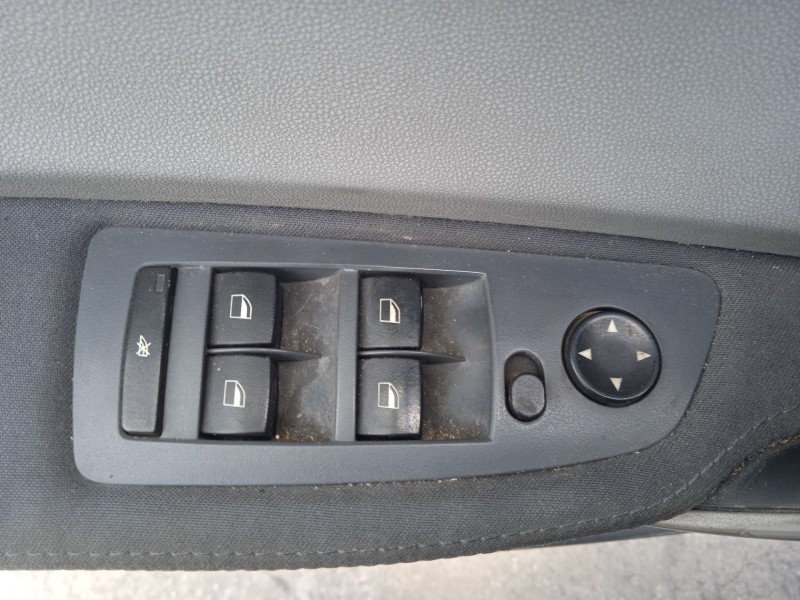 bmw 1 (e87) del año 2005