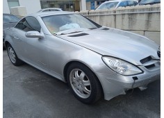 MERCEDES-BENZ SLK (R171)