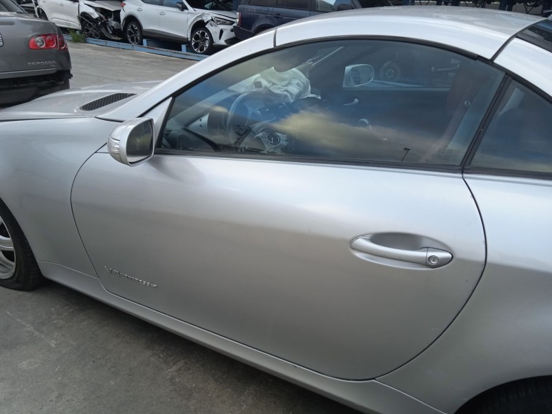 mercedes-benz slk (r171) del año 2006