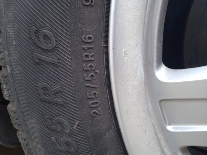 mercedes-benz slk (r171) del año 2006