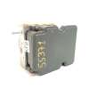 Recambio de abs para smart forfour hatchback (453) electric drive / eq (453.091) referencia OEM IAM 476602288R 269777 0265956403