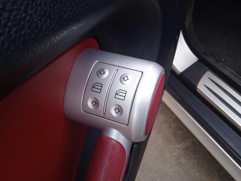 mercedes-benz slk (r171) del año 2006