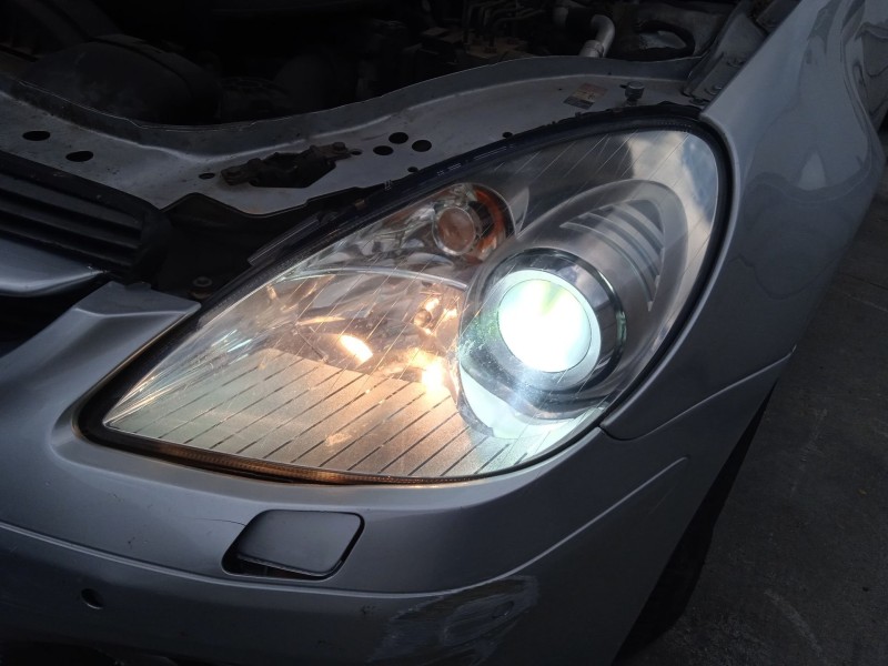 mercedes-benz slk (r171) del año 2006