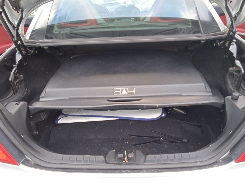 mercedes-benz slk (r171) del año 2006