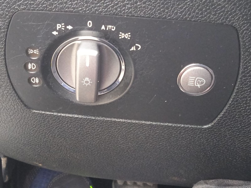 mercedes-benz slk (r171) del año 2006