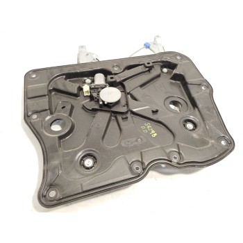 Recambio de elevalunas delantero derecho para nissan x-trail ii (t31) 2.0 dci 4x4 referencia OEM IAM 80730JG00A  2621004300