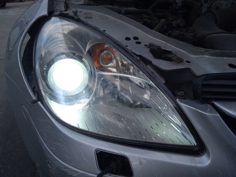 mercedes-benz slk (r171) del año 2006