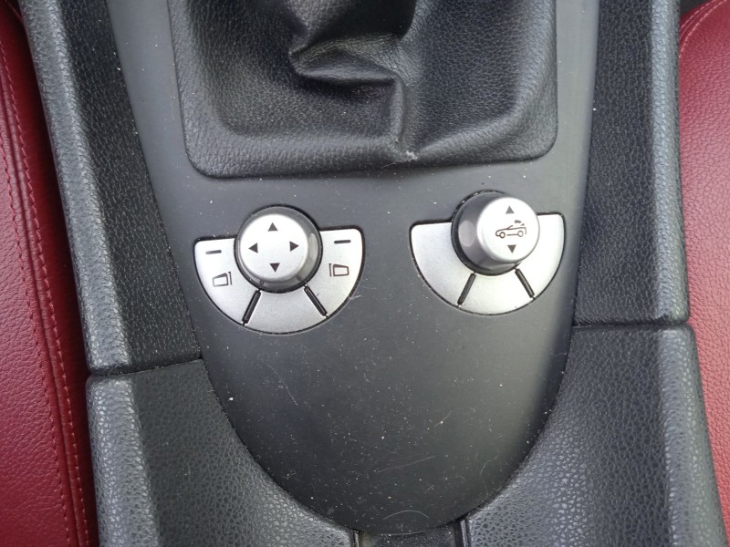 mercedes-benz slk (r171) del año 2006